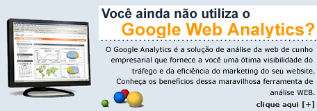 Google Web Analytics